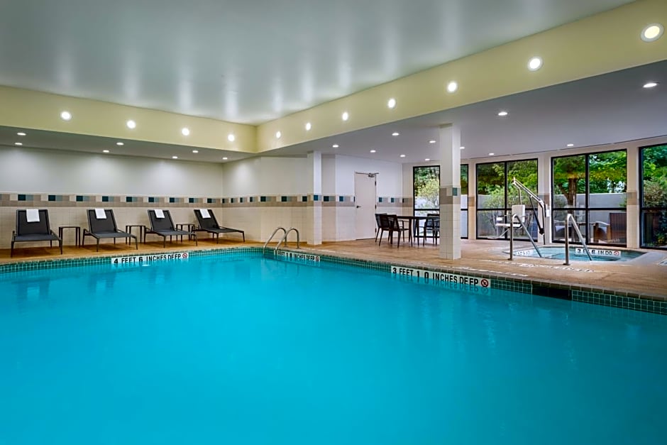 Courtyard by Marriott Kingston