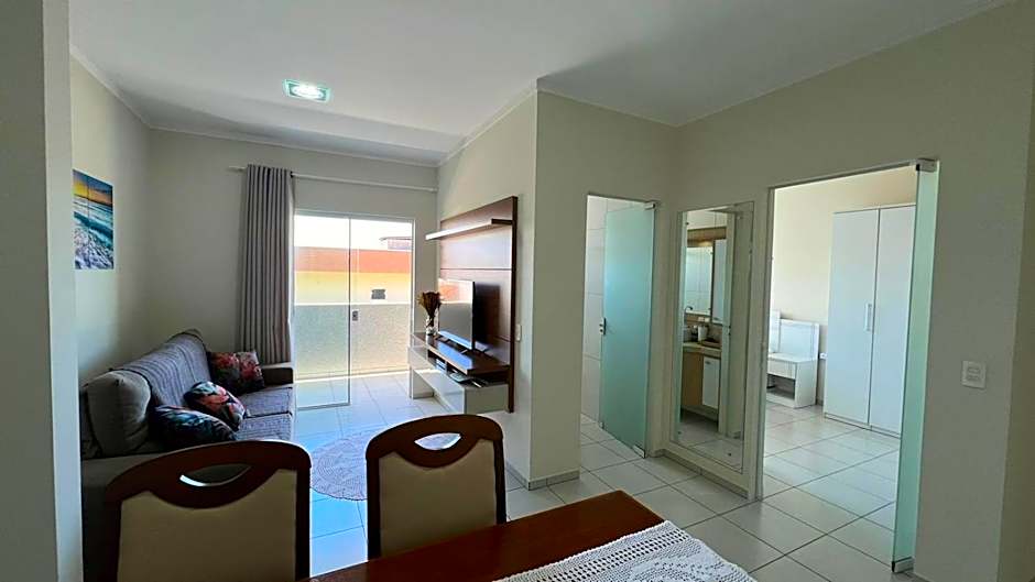 Apartamento Praia do Tabuleiro