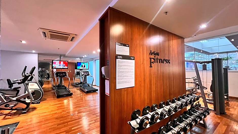 Design Suites Buenos Aires