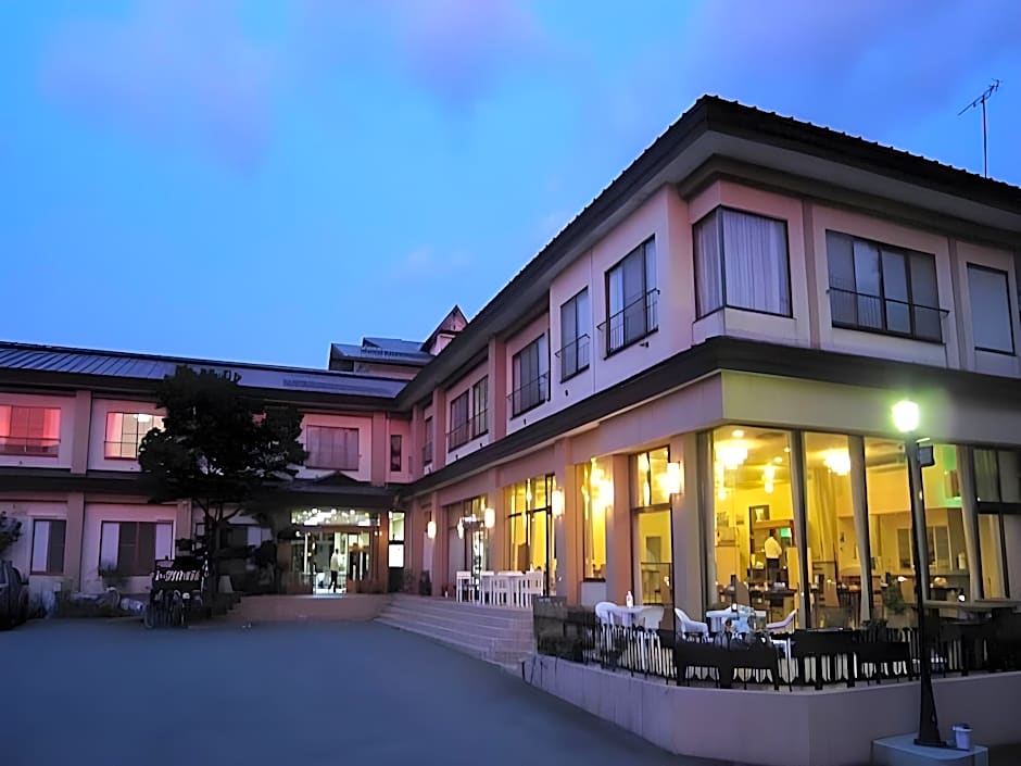 Towadako Lakeside Hotel