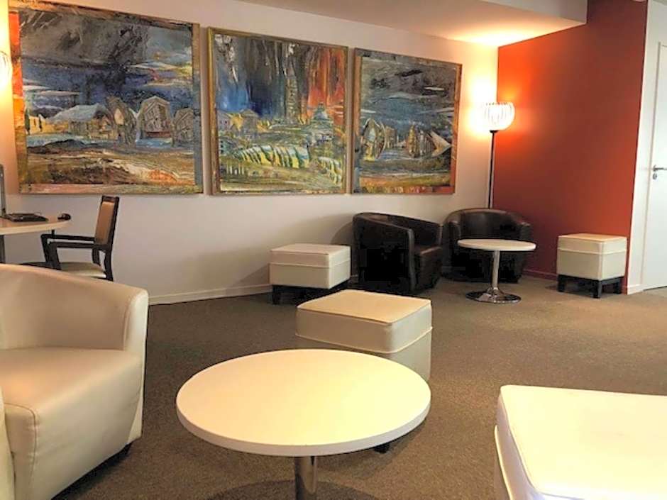 Hôtel Le Palladior Voiron