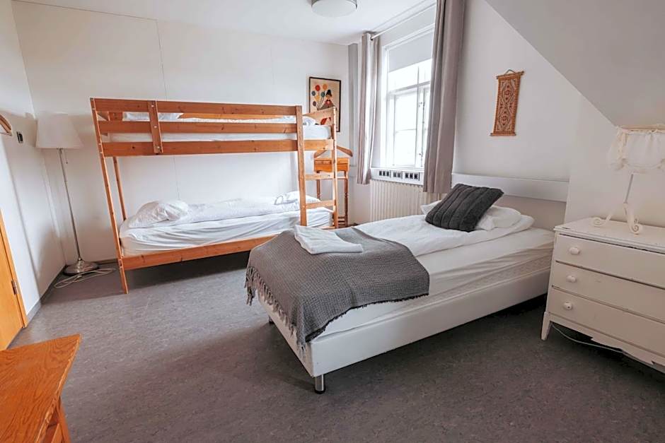 Héradsskólinn Historic Guesthouse