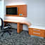 Courtyard by Marriott Redwood City