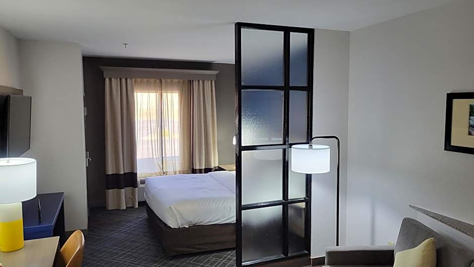 Comfort Suites Macon Northwest