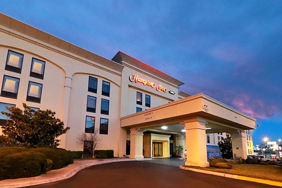 Hampton Inn By Hilton Chihuahua City