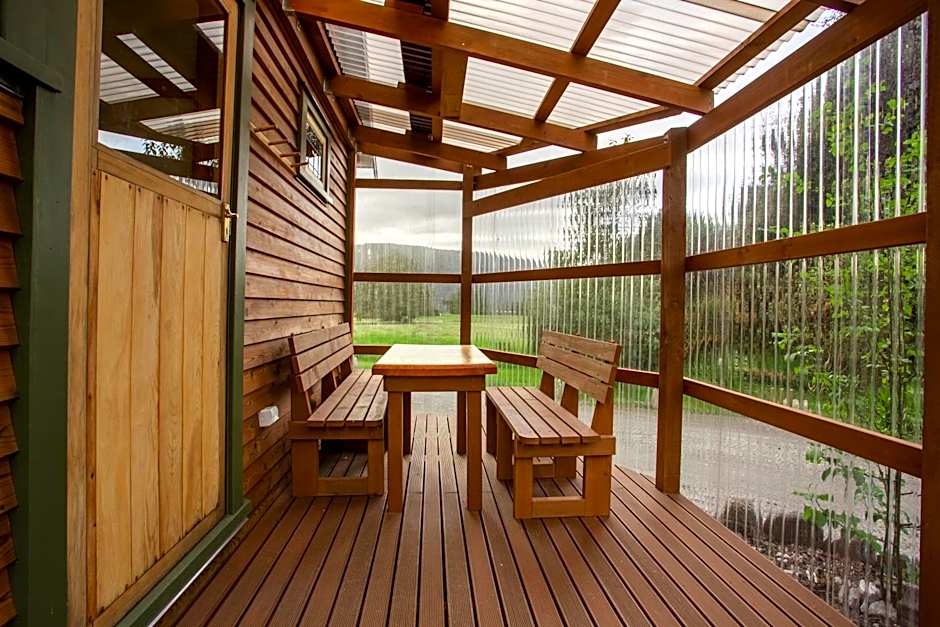 Kahere Retreat