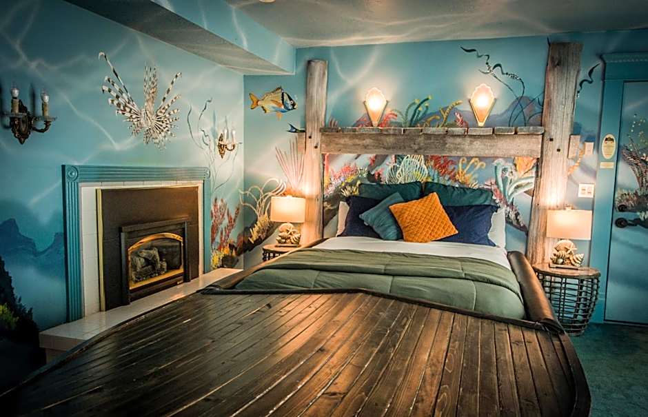 The Anniversary Inn - Logan