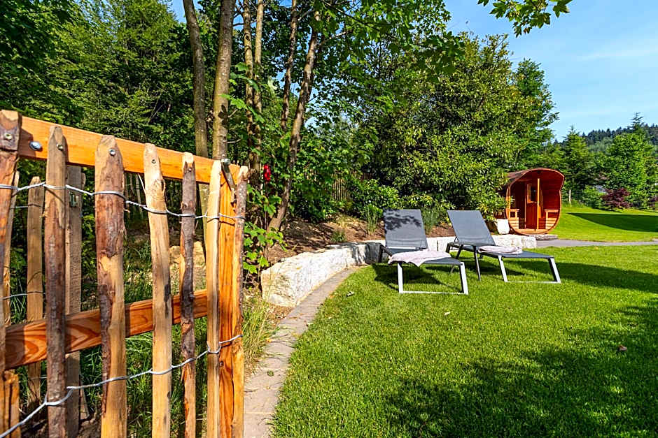 Weinhotel Pfeffer & Salz