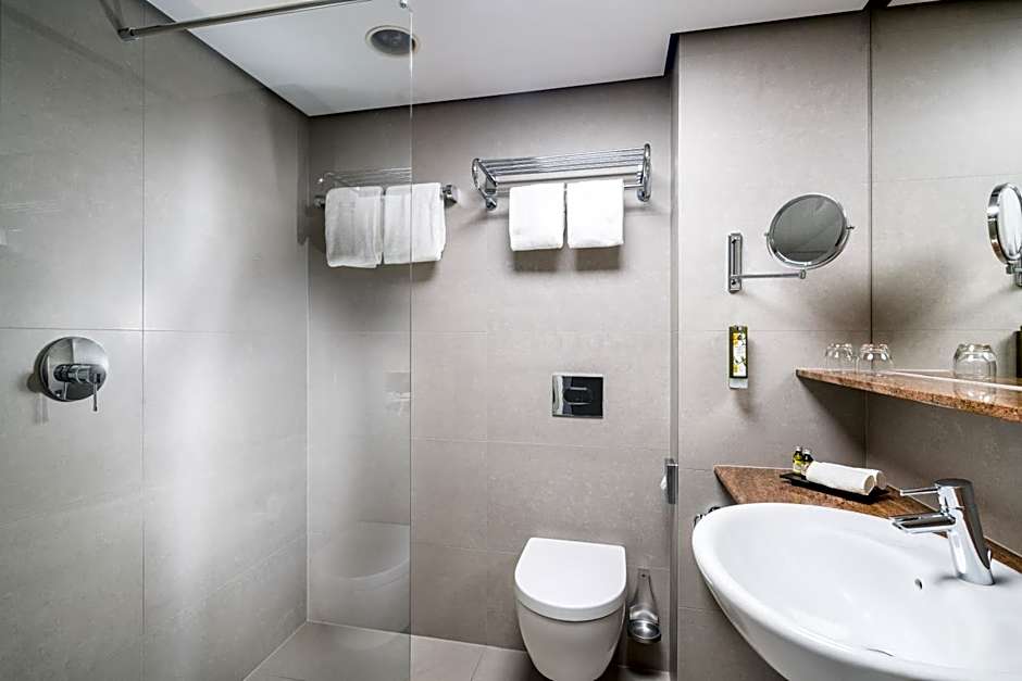 Steigenberger Hotel Bielefelder Hof