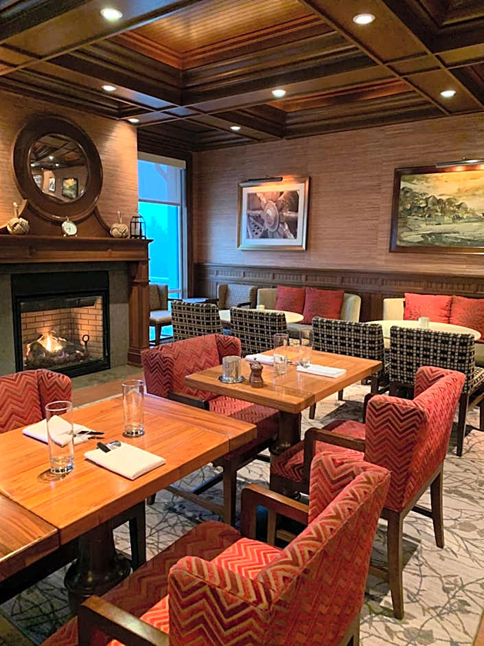Inn By the Sea