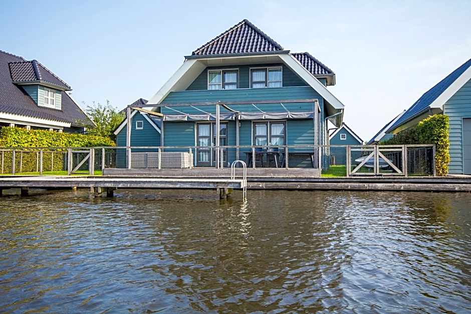 RCN Vakantiepark de Potten