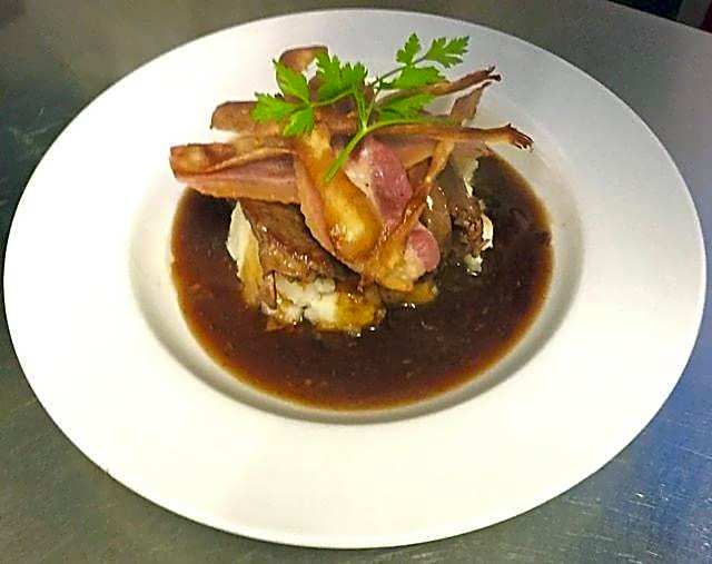 The Halfway House Pub and Kitchen