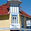 Logis Hotel & Restaurant "Au Gre du Vent"