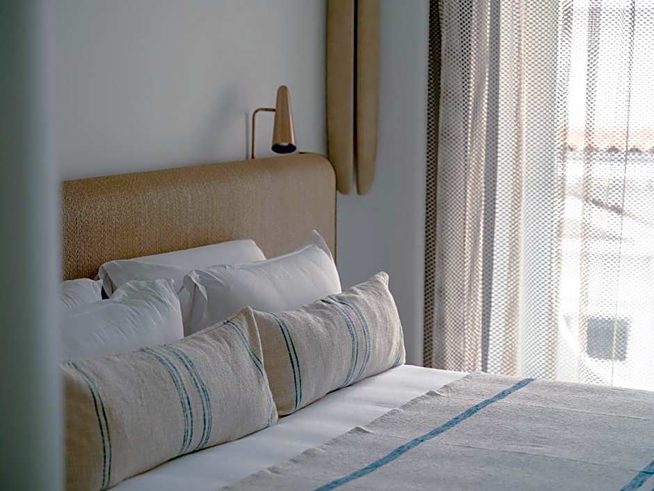 Hôtel & Spa Belle Plage