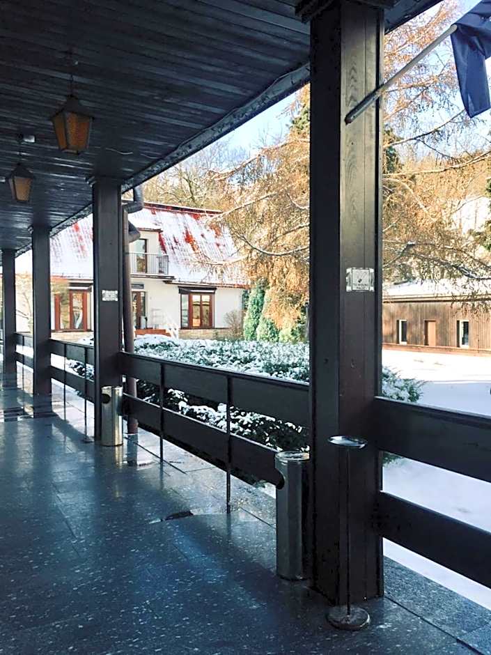 OWR Relax - Hostel położony blisko atrakcji turystycznych