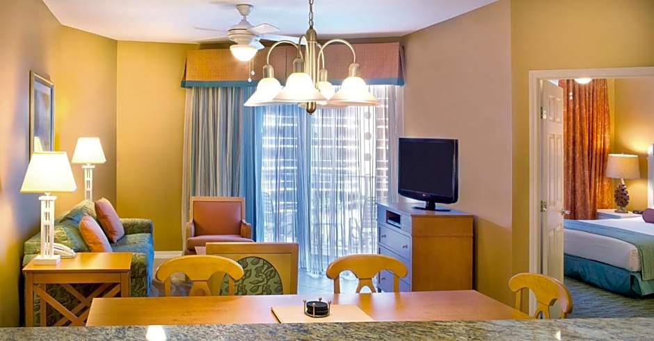 Club Wyndham at Majestic Sun