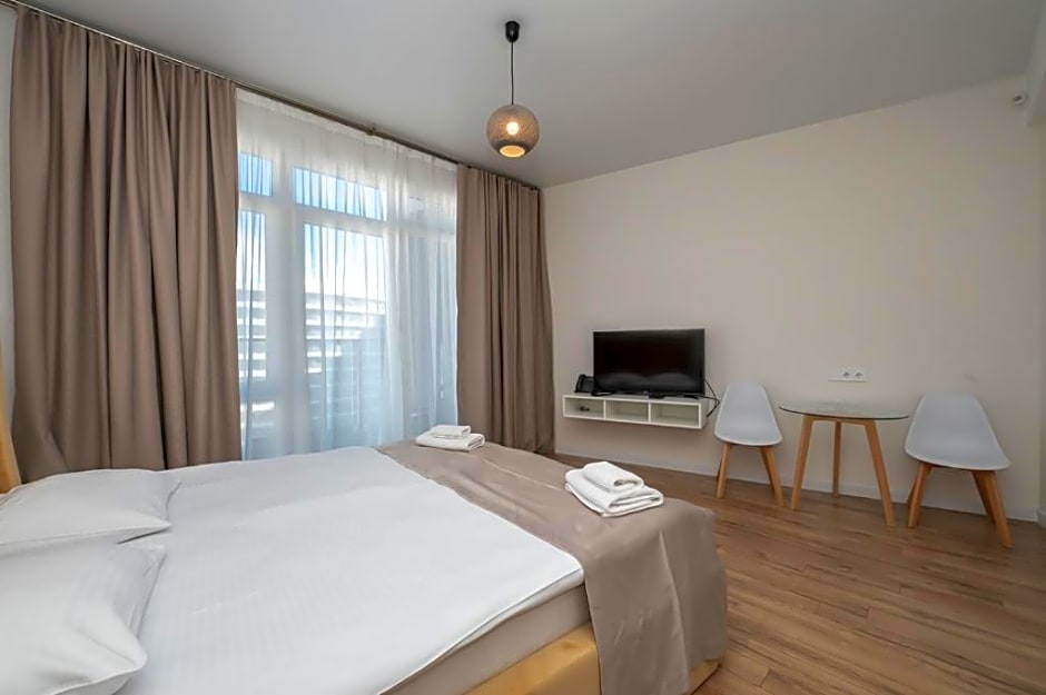 White Sails Residential Hotel