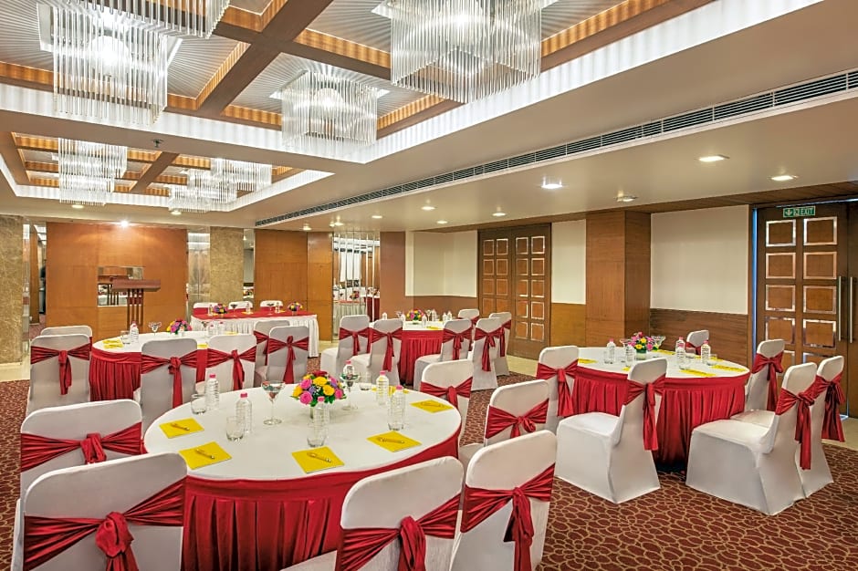 bloomSuites  Ahmedabad