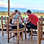 Hill View Garden Hotel