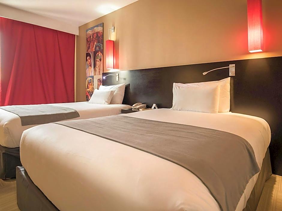 Mercure Alger Aeroport