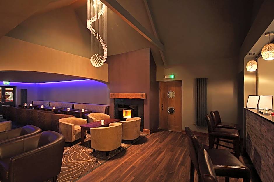 Cardigan Bay Holiday Park