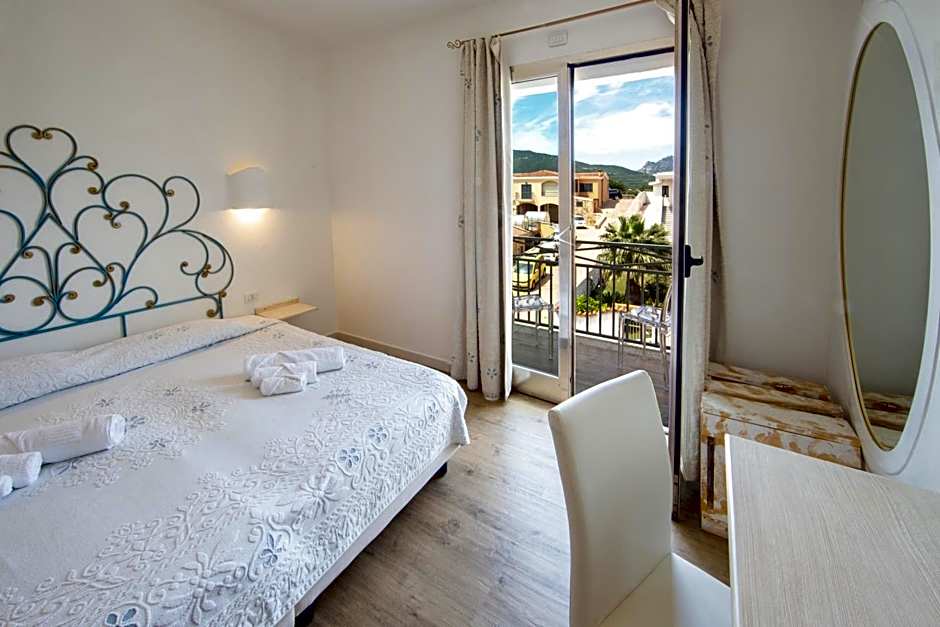Olbia City Hotel & Spa