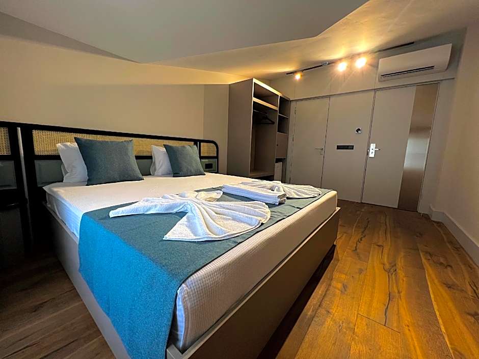 COASTLİNE BOUTİQUE HOTEL