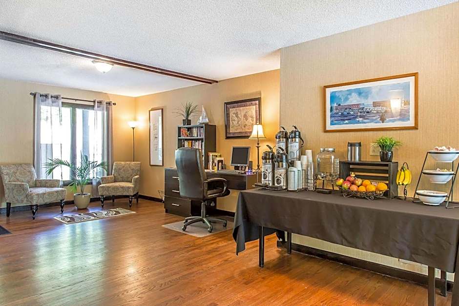 The Black Swan Inn, Ascend Hotel Collection