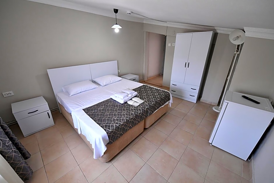 Nilhan Otel