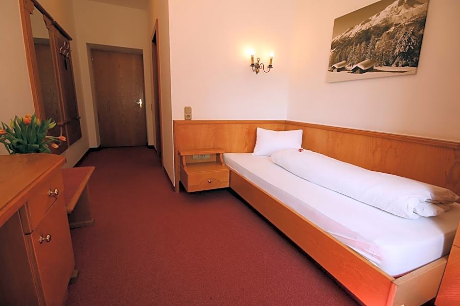 Hotel Gasthof Neuner