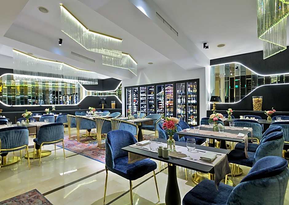 Epoque Hotel - Relais & Chateaux