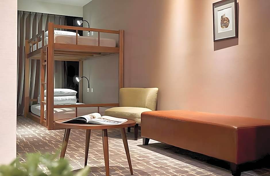 Orange Hotel - Wenhua Chiayi