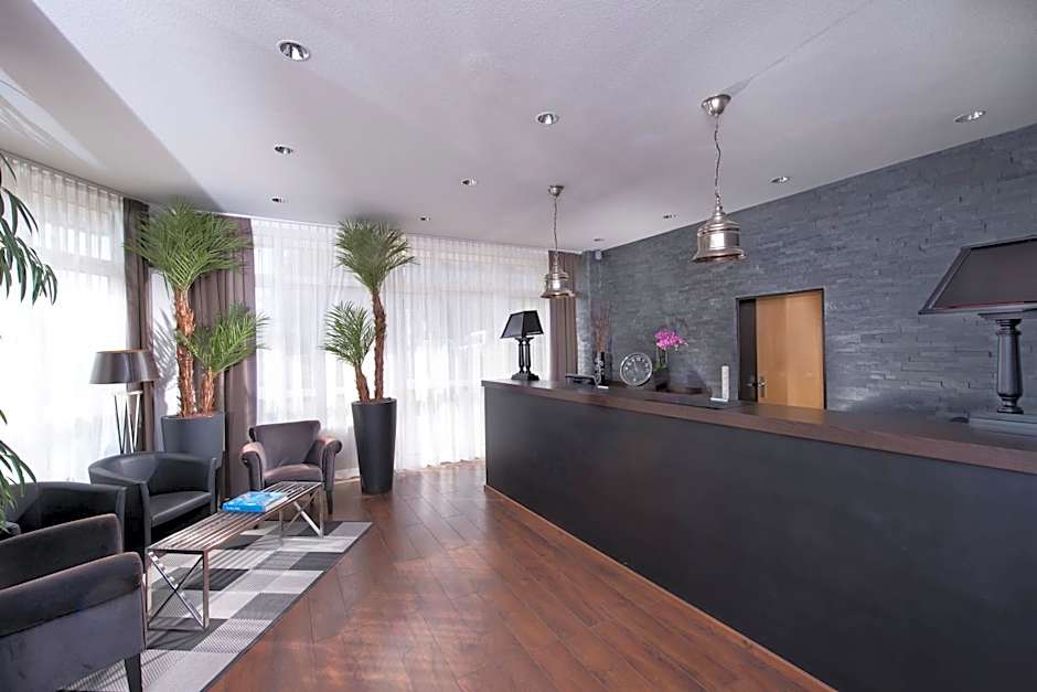 Tryp By Wyndham Luebeck Aquamarin