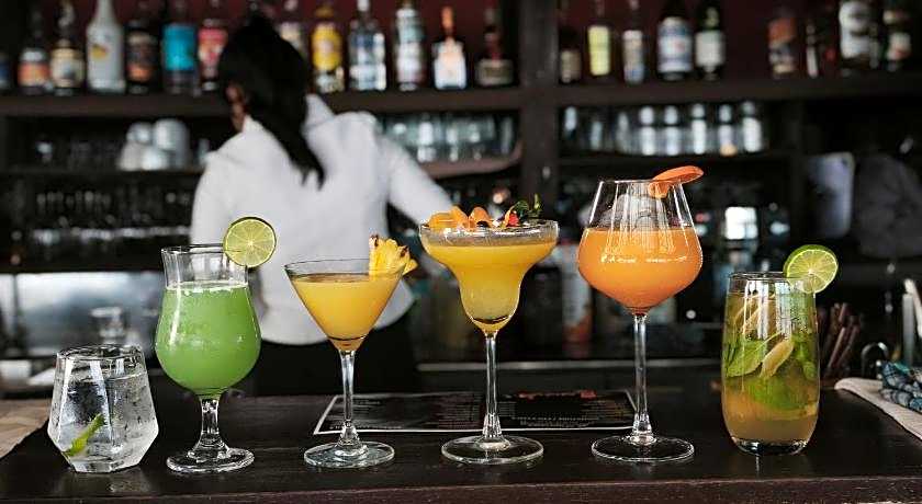 Pakse Hotel & Restaurant