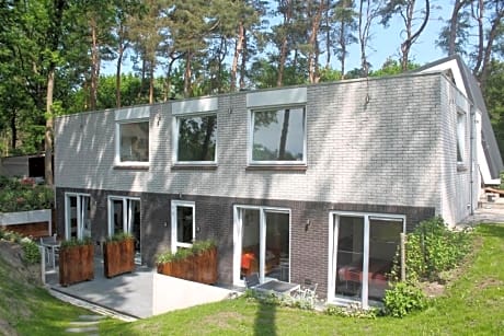 B&B 't Onderkomen