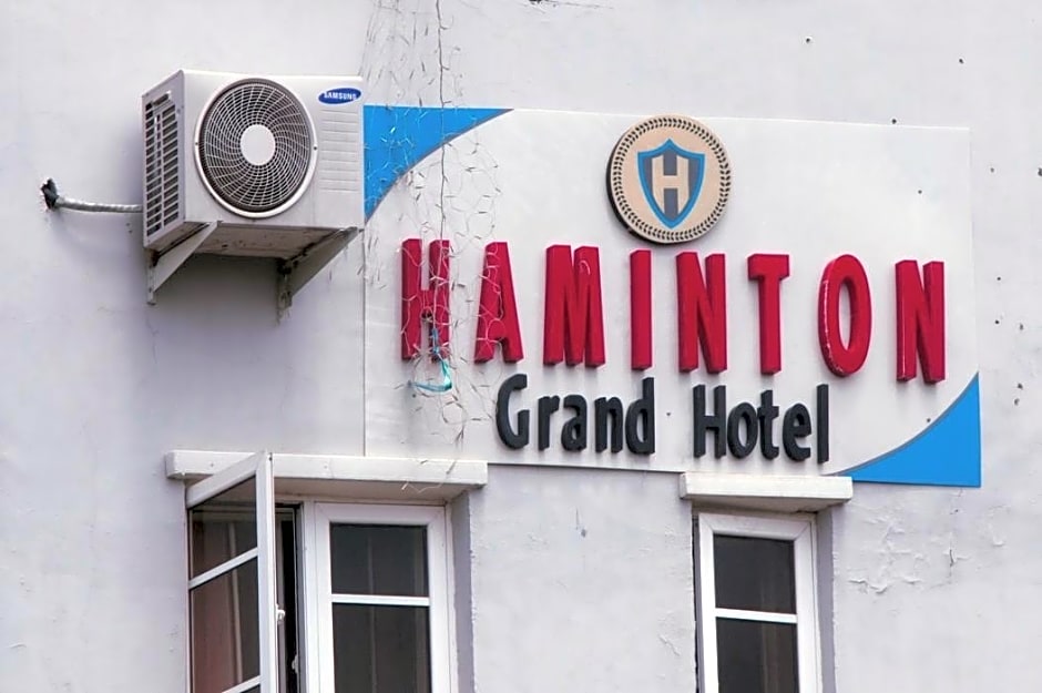 Haminton Grand Hotel