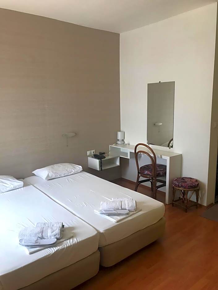 Annema Hotel and Restaurant