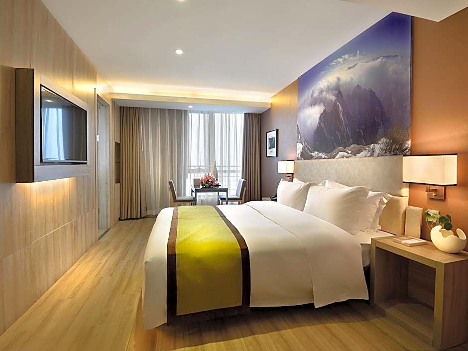 Atour Hotel Xian Gaoxin Branch