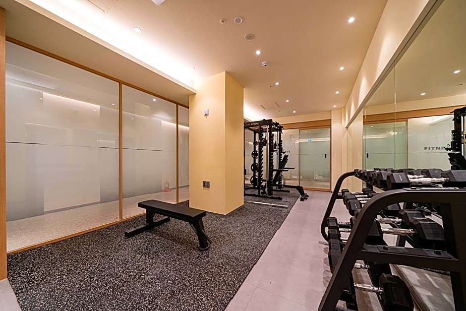 Gimhae Brown Dot Hotel Yulha Branch