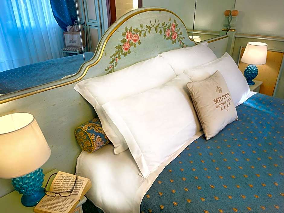 Milton Boutique Hotel - Adults Only