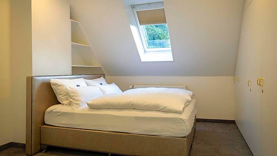Boutique Hotel Rosengarten Hamburg
