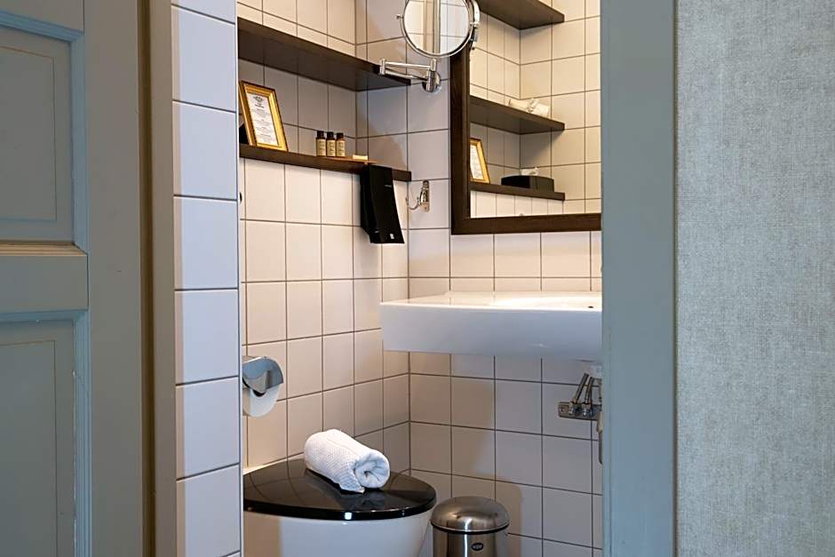 Hotell Fjällgården Ski-In Ski-Out