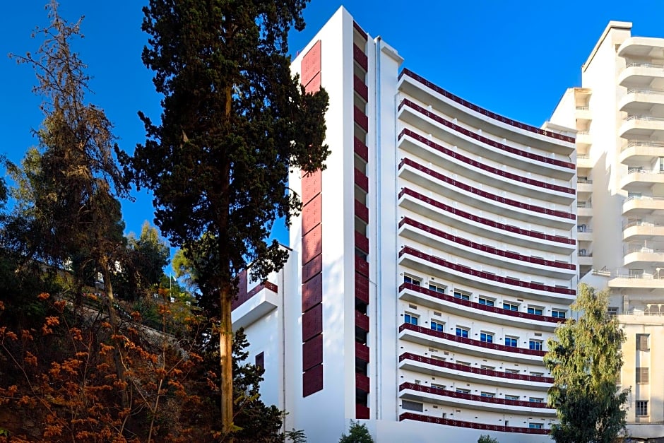 Protea Hotel by Marriott Constantine