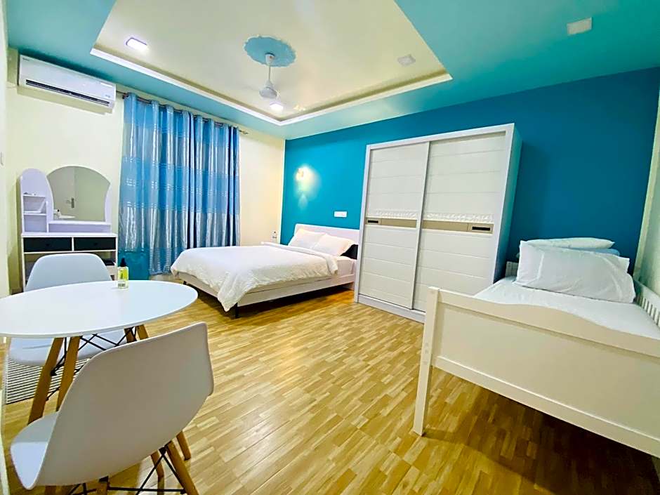 Hedheykuri Residence Fuvahmulah