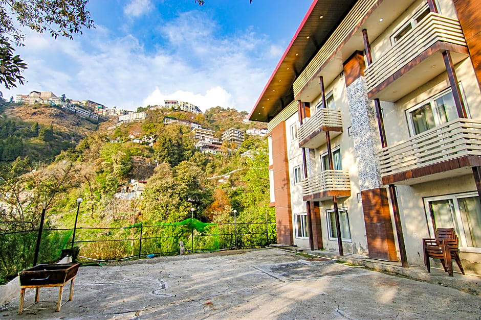 FabHotel Kanari By Silver Oak