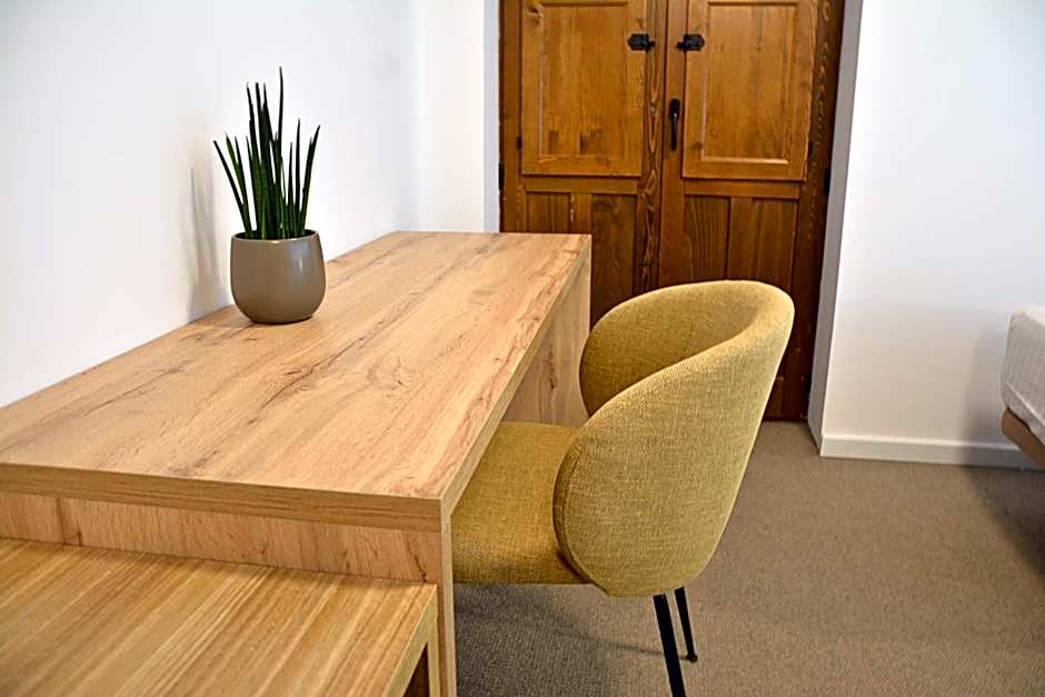 Original Domino House