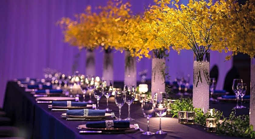 Courtyard by Marriott Tokyo Ginza