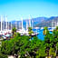 Marina Bay Gocek