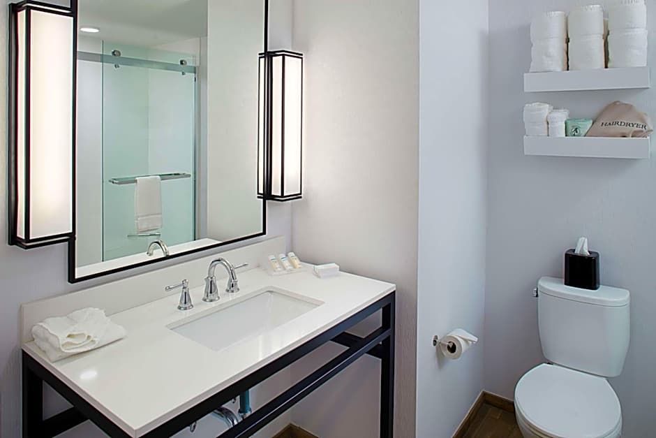 Hilton Garden Inn Providence