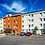 ibis budget Valence Nord Plateau des Couleures
